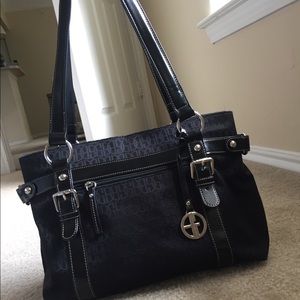 Giani Bernini Shoulder Bag